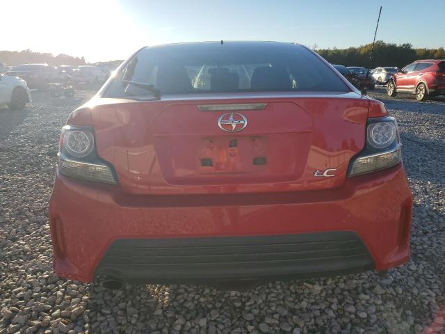 2016 TOYOTA SCION TC - JTKJF5C70GJ020979