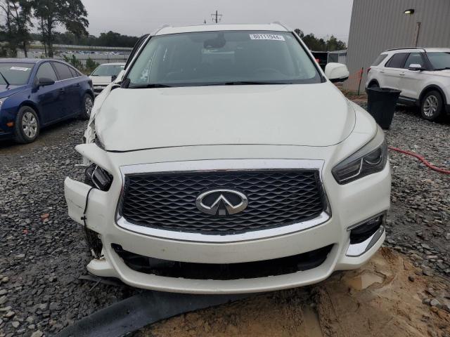 2019 INFINITI QX60 LUXE - 5N1DL0MN9KC515784