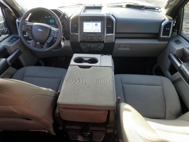 2019 FORD F150 SUPER - 1FTEW1E52KFB18520