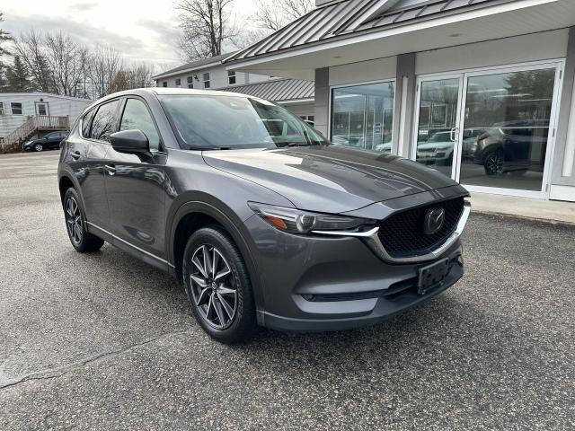 MAZDA CX-5 GRAND