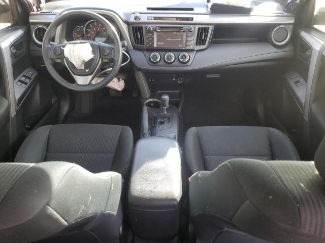 2016 TOYOTA RAV4 LE - 2T3BFREV4GW500314