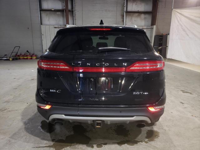 VIN 5LMCJ2D98HUL08335 2017 LINCOLN MKC no.6