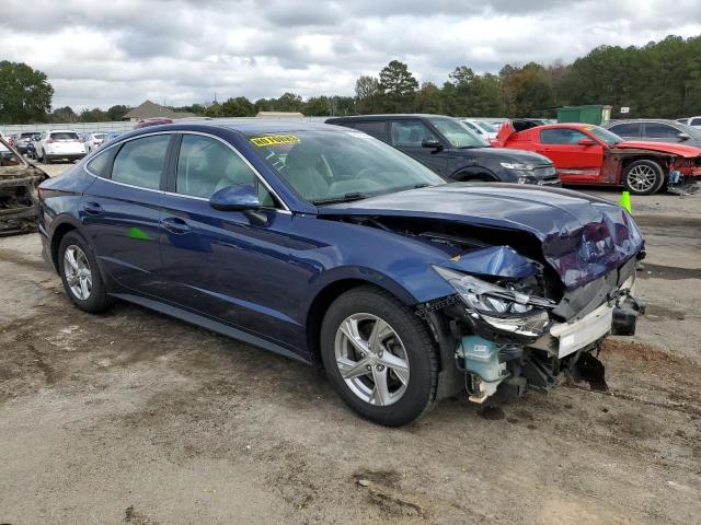 VIN 5NPEG4JA5LH015682 2020 HYUNDAI SONATA no.4