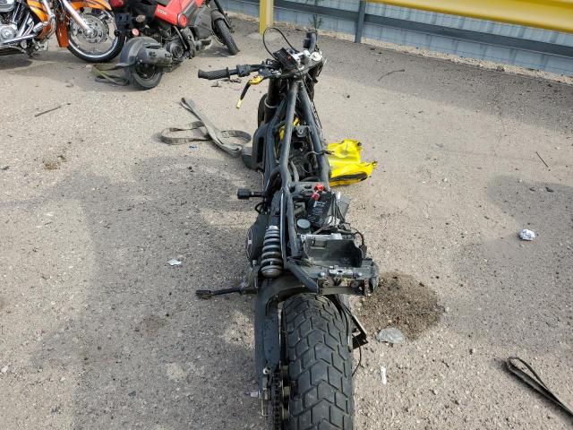 2015 DUCATI SCRAMBLER ML015ANMXFT000246