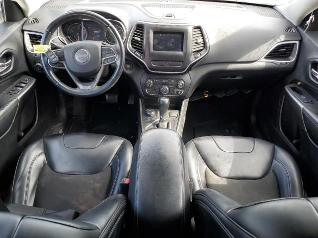 2019 JEEP CHEROKEE L - 1C4PJMLBXKD195245