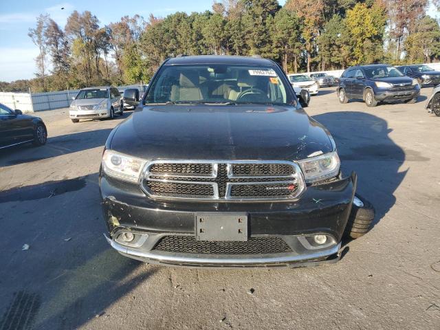 2016 DODGE DURANGO LI - 1C4RDHDG9GC437411