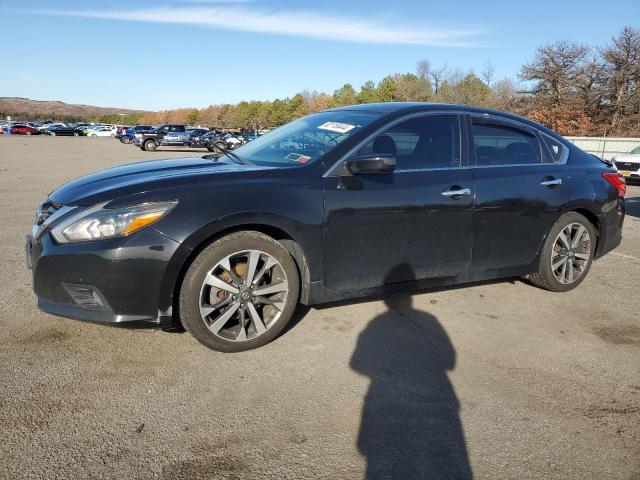 VIN 1N4AL3AP3GC172255 2016 NISSAN ALTIMA no.1