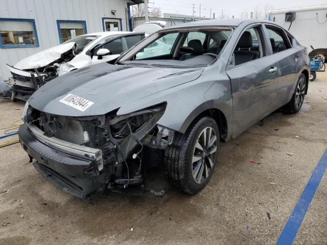 2017 NISSAN ALTIMA 2.5 - 1N4AL3AP2HC499134
