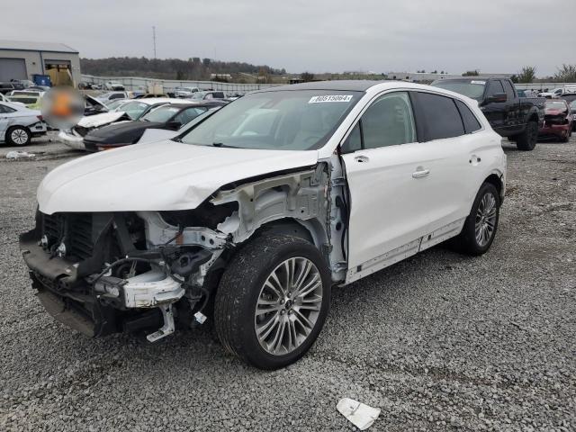 2018 LINCOLN MKX RESERV #3031865171