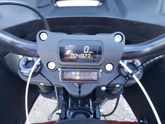2024 HARLEY-DAVIDSON FXLRST 1HD1YXZ11RB026785