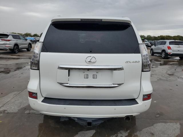 VIN JTJJM7FX7E5072133 2014 LEXUS GX no.6