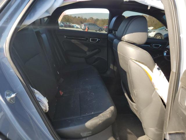 2023 HONDA CIVIC SPOR - 19XFL1G82PE007648