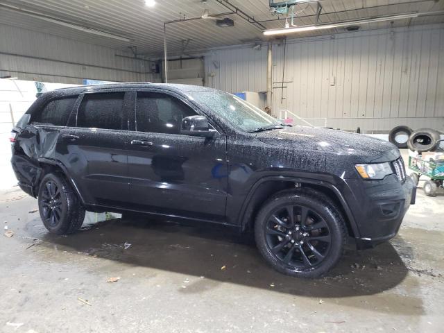 2018 JEEP GRAND CHER - 1C4RJFAG6JC390752