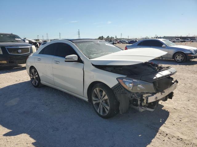 WDDSJ4EB1HN428168 Mercedes-benz Cla-class 250 2017