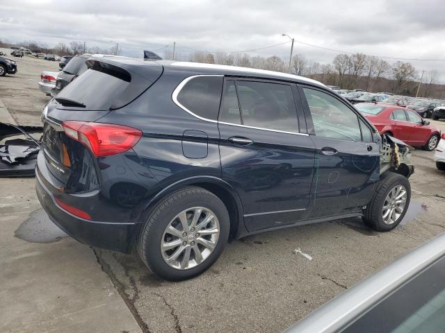 LRBFXCSA2LD034711 Buick Envision Essence 2020