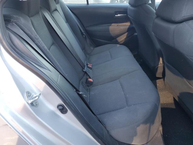 5YFEPMAE0MP197590 2021 TOYOTA COROLLA