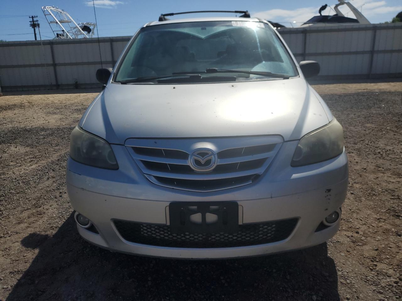 Lot #2992093164 2006 MAZDA MPV WAGON