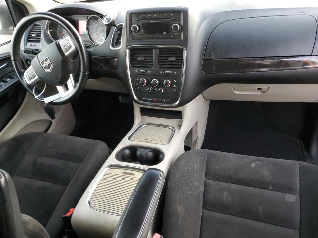2016 DODGE GRAND CARA - 2C4RDGCG0GR317760