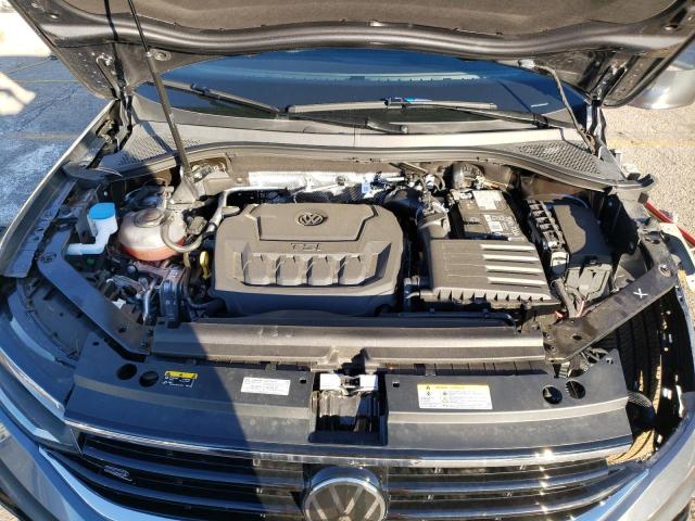 2024 VOLKSWAGEN TIGUAN SE - 3VVCB7AX1RM103757