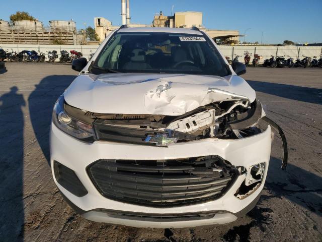 2020 CHEVROLET TRAX 1LT - 3GNCJLSB7LL172583