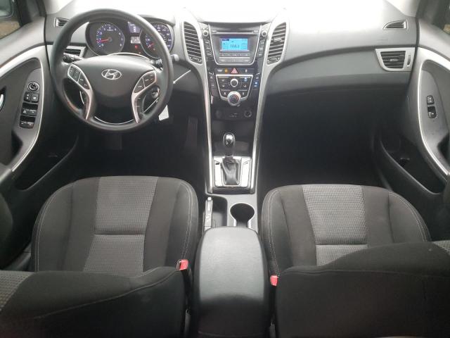 2017 HYUNDAI ELANTRA GT - KMHD35LH1HU366878