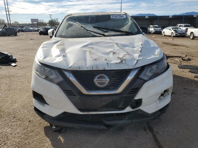 VIN JN1BJ1AW1NW476845 2022 NISSAN ROGUE no.5