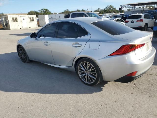 VIN JTHBA1D21H5038731 2017 LEXUS IS no.2