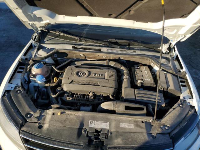 VIN 3VWD17AJ7HM302714 2017 Volkswagen Jetta, Sport no.11