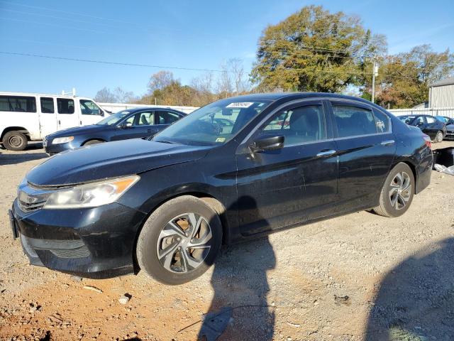 VIN 1HGCR2F32GA065941 2016 HONDA ACCORD no.1