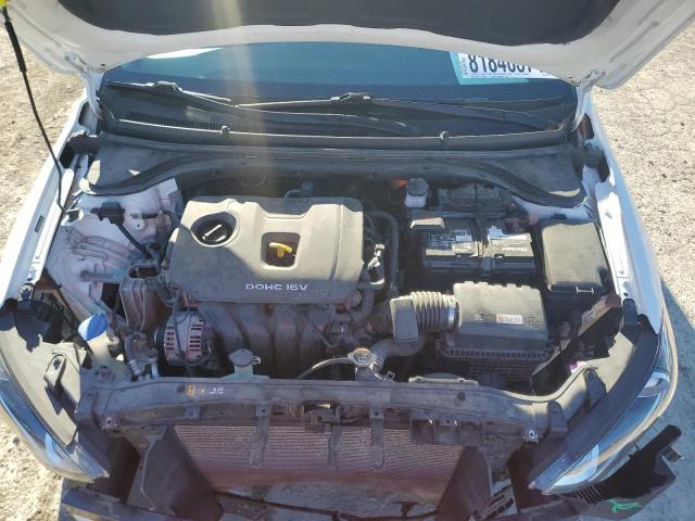 2017 HYUNDAI ELANTRA SE - 5NPD84LF0HH012553