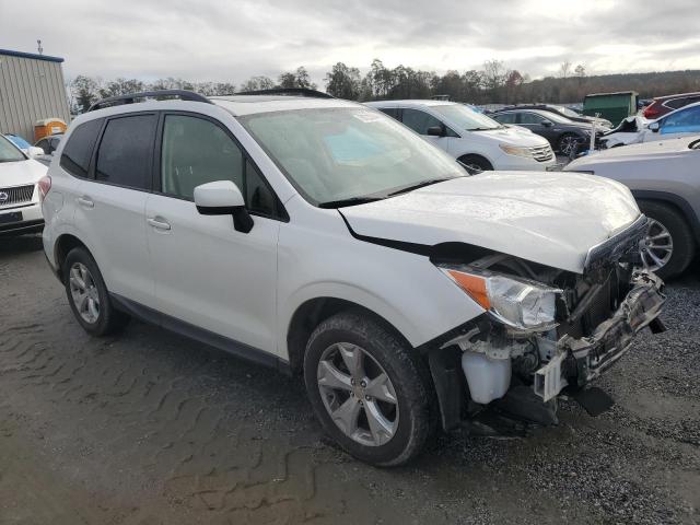 2016 SUBARU FORESTER 2 - JF2SJADC9GH557633
