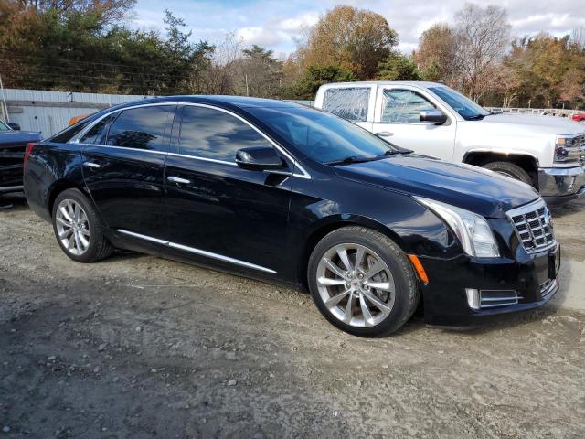 VIN 2G61P5S39D9217422 2013 CADILLAC XTS no.4