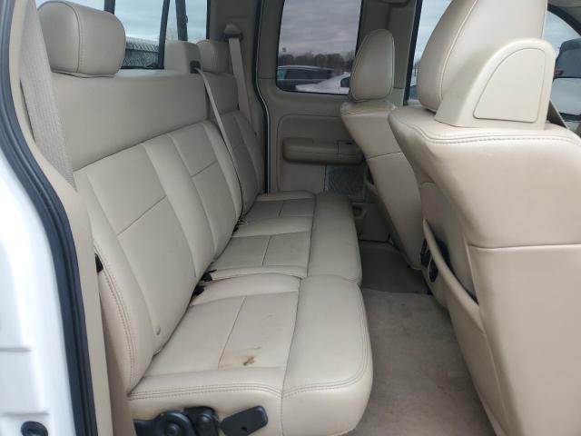2018 FORD F150 - 1FTPX14525NB14243