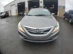 HYUNDAI SONATA GLS photo