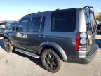 Lot #3023076089 2016 LAND ROVER LR4