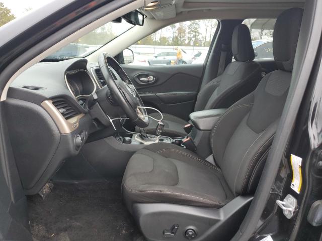 2015 JEEP CHEROKEE L - 1C4PJMCS6FW758236