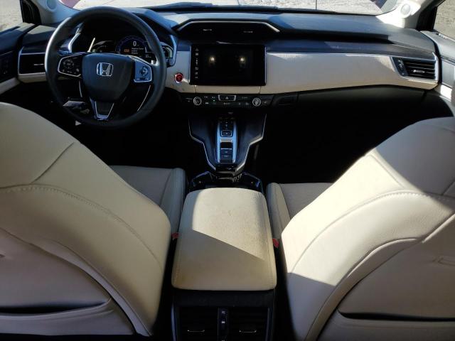 2020 HONDA CLARITY TO - JHMZC5F38LC002142