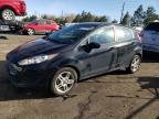 2019 FORD FIESTA SE - 3FADP4EJ5KM102213