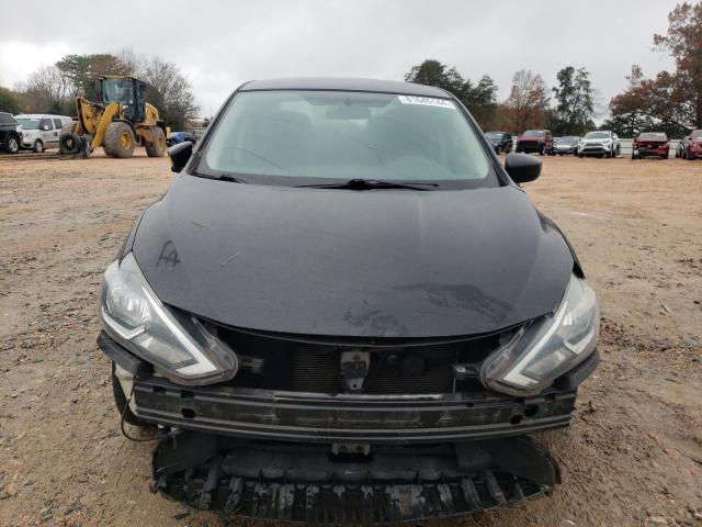 VIN 3N1AB7AP8HY378137 2017 NISSAN SENTRA no.5