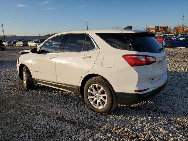 2018 CHEVROLET EQUINOX LT - 3GNAXJEV9JS542600