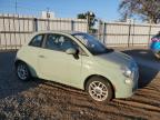 FIAT 500 POP photo