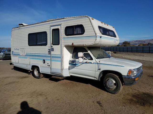 1991 TOYOTA PICKUP CAB #2991786300