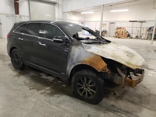 2019 KIA SORENTO LX - 5XYPGDA59KG483089