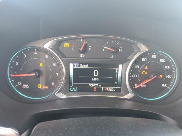 2018 CHEVROLET MALIBU PRE - 1G1ZE5SX2JF155334