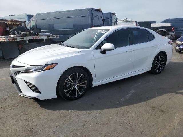 VIN 4T1B11HK9KU297925 2019 TOYOTA CAMRY no.1