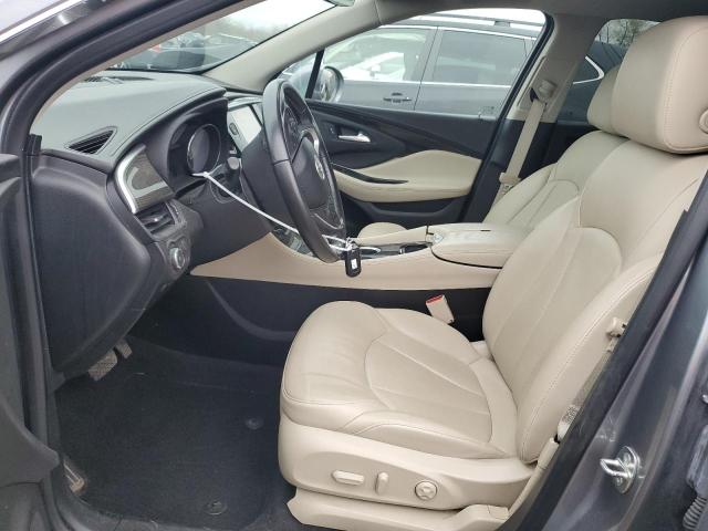 2020 BUICK ENVISION E - LRBFX2SA1LD177370