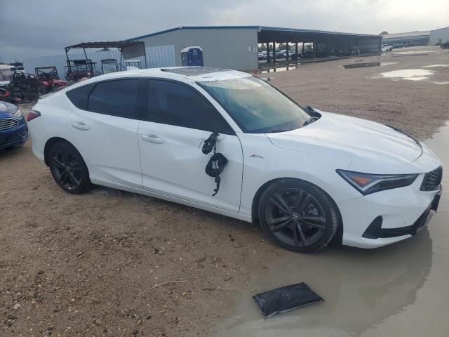 2023 ACURA INTEGRA A- - 19UDE4H60PA002047