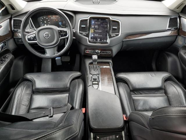 2017 VOLVO XC90 T6 - YV4A22PL2H1170731