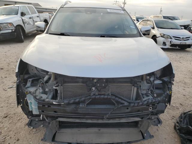 VIN JN8AT2MT5LW002103 2020 NISSAN ROGUE no.5