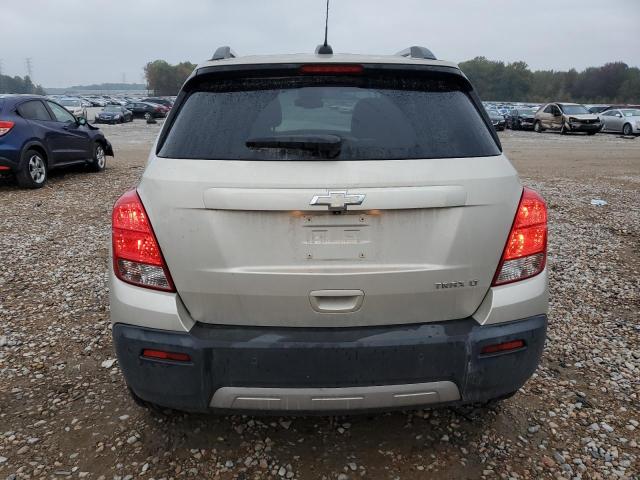 2016 CHEVROLET TRAX 1LT - 3GNCJLSB2GL137522